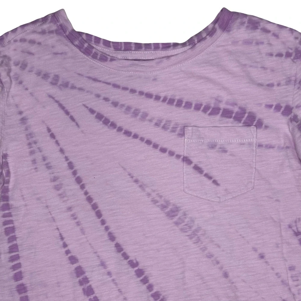 GAP dye size